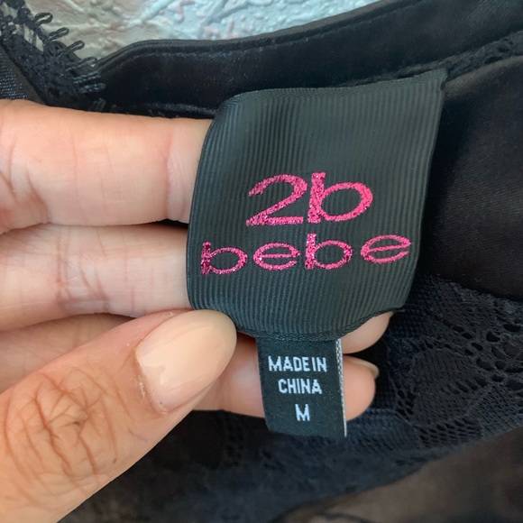 BEBE2 Dress - Picture 4 of 8